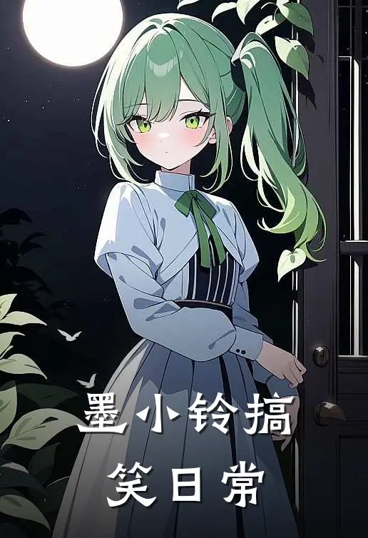 墨小铃搞笑日常