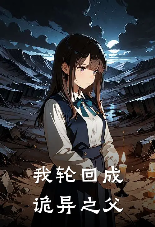 我轮回成诡异之父