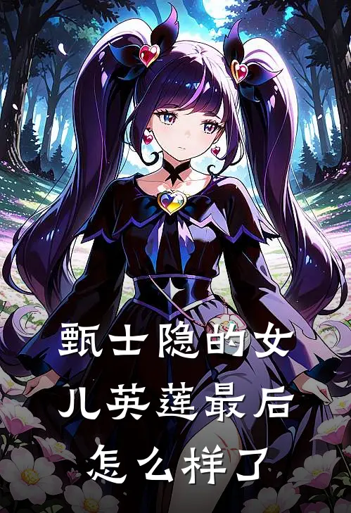 甄士隐的女儿英莲最后怎么样了