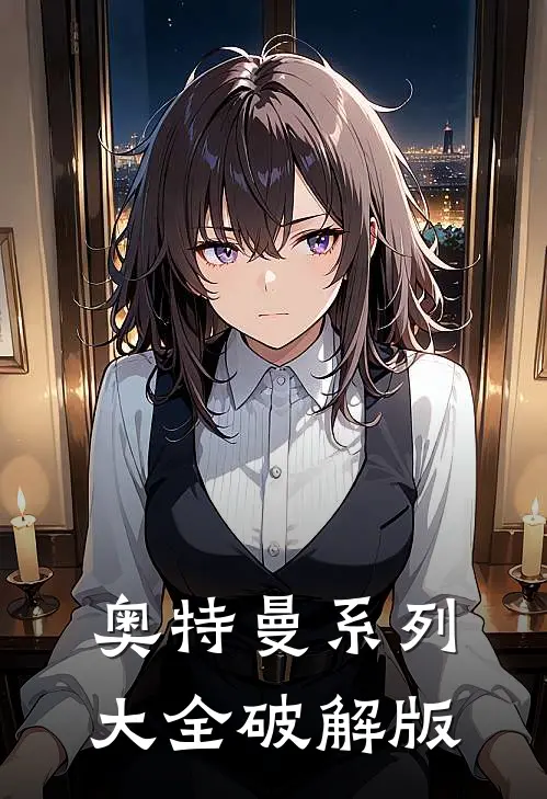 奥特曼系列大全破解版