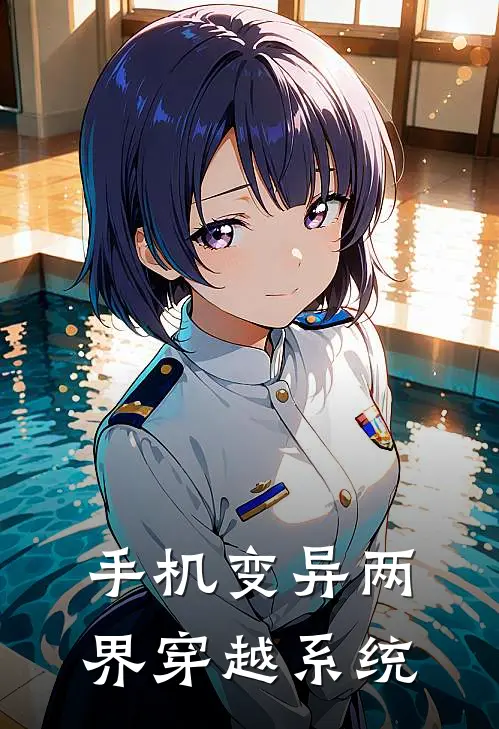 手机变异两界穿越系统