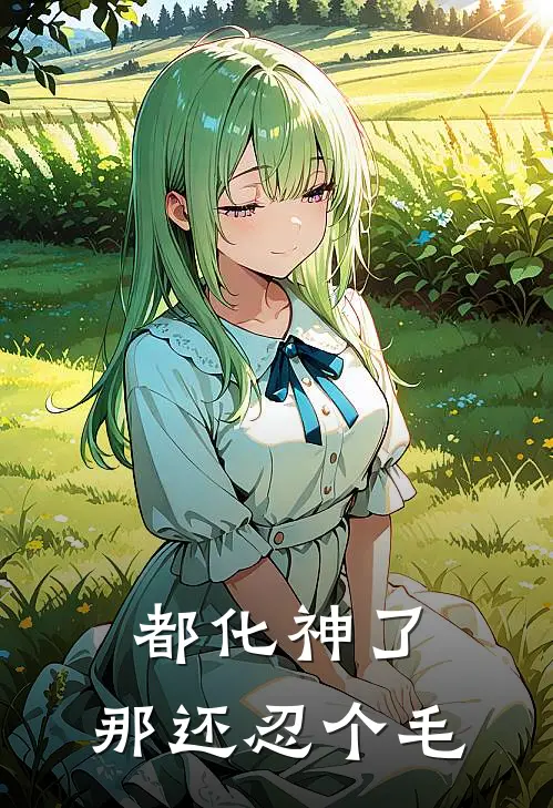 都化神了，那还忍个毛