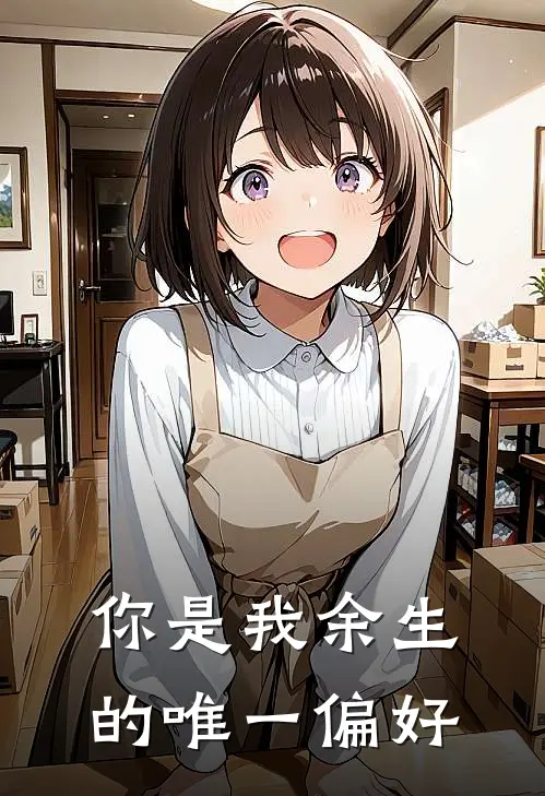 你是我余生的唯一偏好