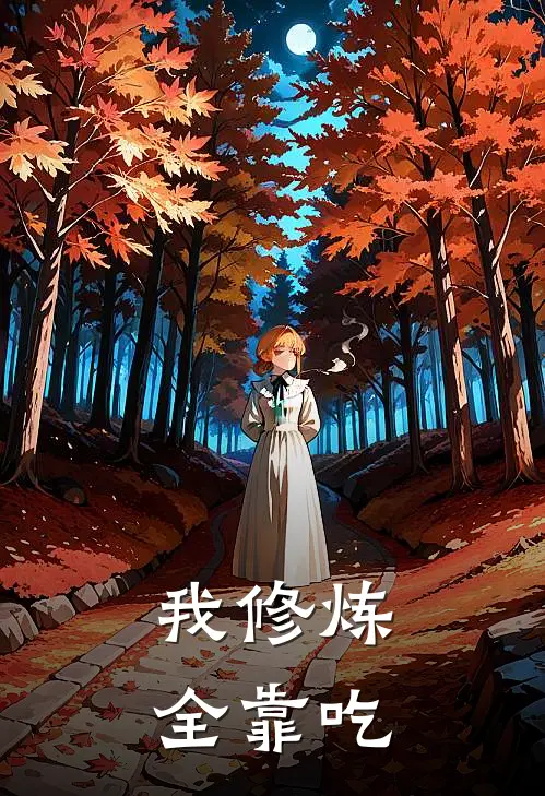 我修炼全靠吃凌寂赵虎完本热门小说_小说推荐完结我修炼全靠吃凌寂赵虎