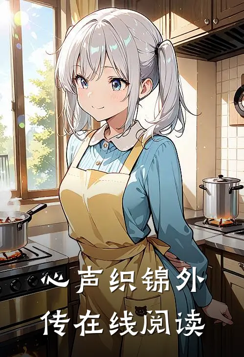 心声织锦外传在线阅读