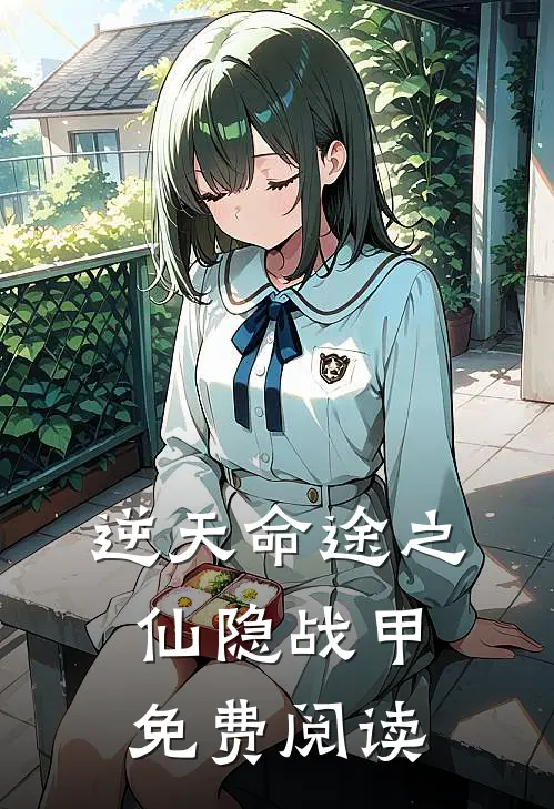 逆天命途之仙隐战甲免费阅读