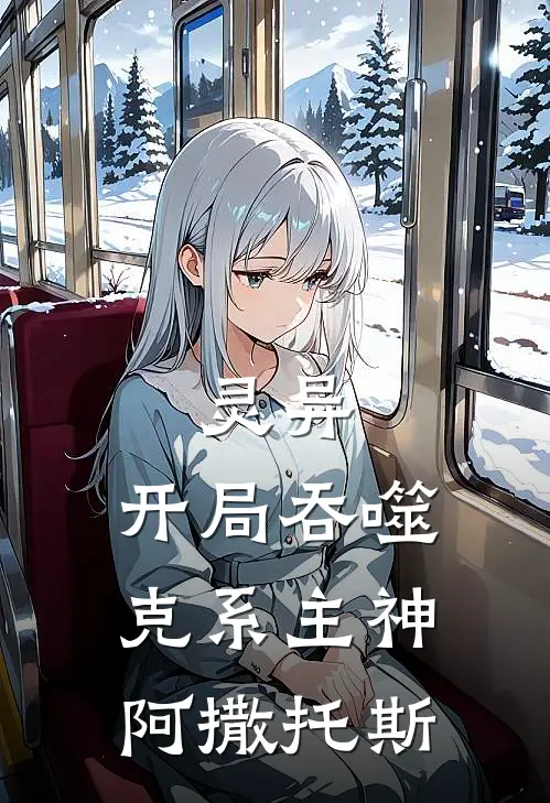 灵异：开局吞噬克系主神阿撒托斯