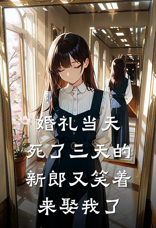 婚礼当天，死了三天的新郎又笑着来娶我了明宇宝贝推荐完结小说_免费阅读婚礼当天，死了三天的新郎又笑着来娶我了(明宇宝贝)
