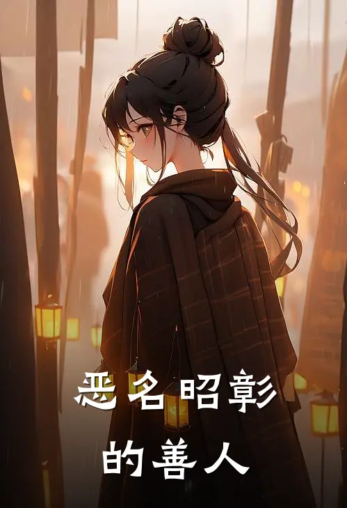 恶名昭彰的善人