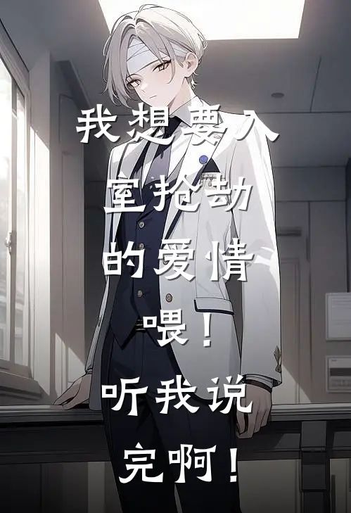 我想要入室抢劫，的爱情，喂！听我说完啊！(苏漫周衍)完本小说大全_完本热门小说我想要入室抢劫，的爱情，喂！听我说完啊！苏漫周衍