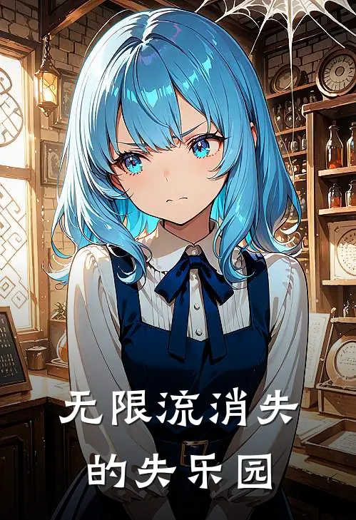 无限流消失的失乐园