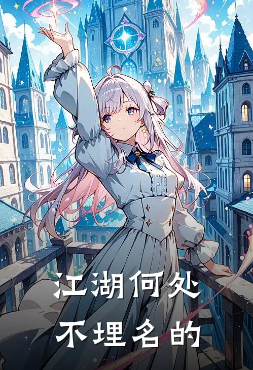 江湖何处不埋名的