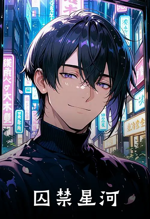 囚禁星河简星河玛丽苏免费完本小说_小说推荐完本囚禁星河(简星河玛丽苏)
