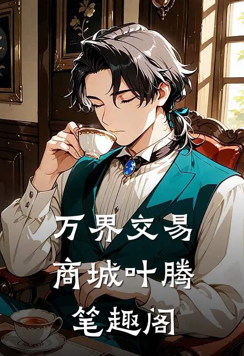 万界交易商城叶腾笔趣阁