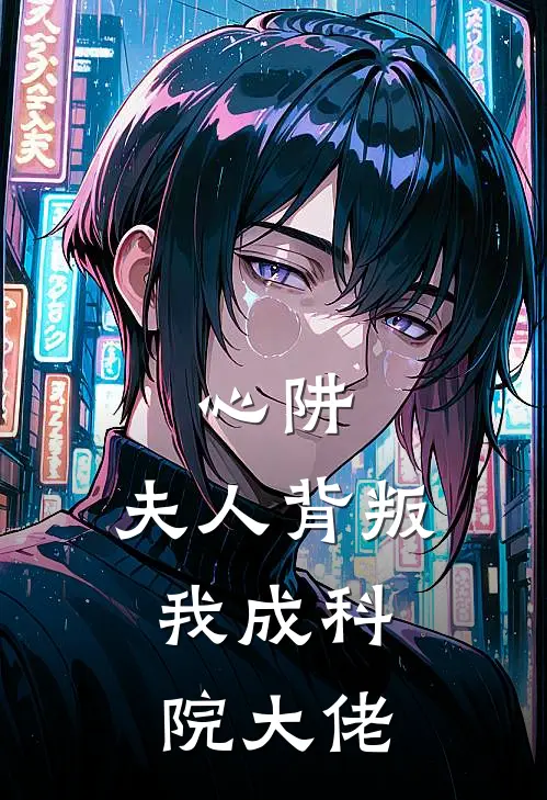 傅景秋林微(心阱：夫人背叛，我成科院大佬)全本免费在线阅读_傅景秋林微全集在线阅读