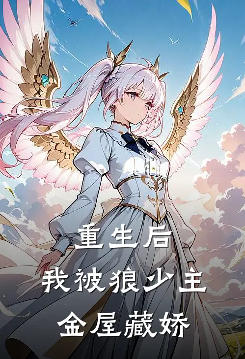 重生后，我被狼少主金屋藏娇