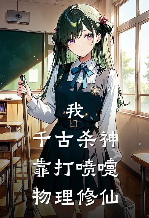 我，千古杀神，靠打喷嚏物理修仙(姬青木吕布)小说最新章节_全文免费小说我，千古杀神，靠打喷嚏物理修仙姬青木吕布