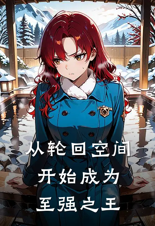 从轮回空间开始成为至强之王