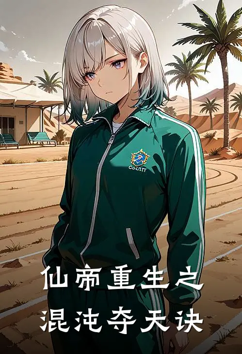 仙帝重生之【混沌夺天诀】