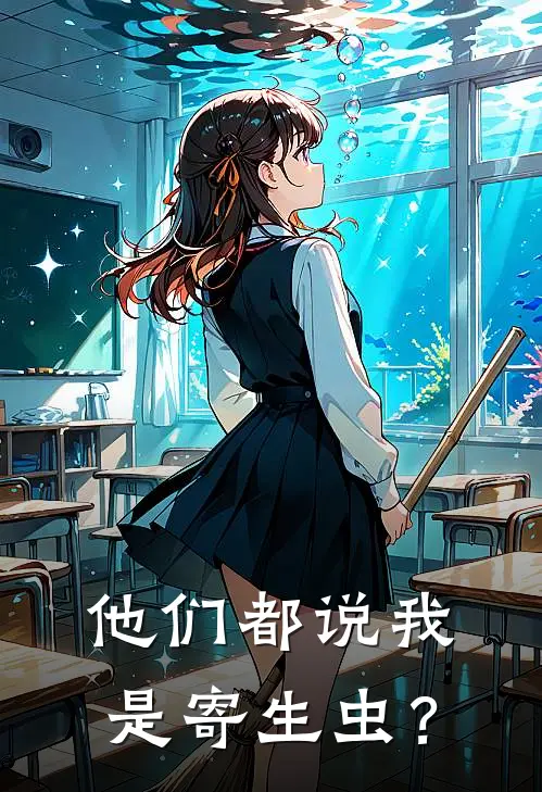 他们都说我是寄生虫？