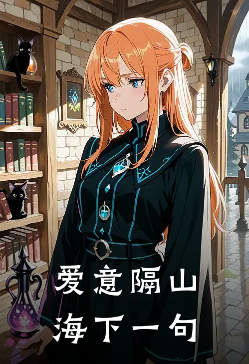 爱意隔山海下一句