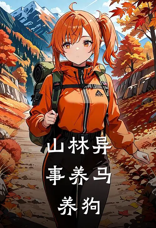 山林异事养马、养狗