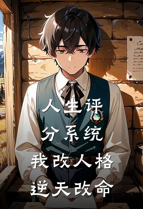 人生评分系统：我改人格逆天改命(林默赵志成)阅读免费小说_完本热门小说人生评分系统：我改人格逆天改命林默赵志成