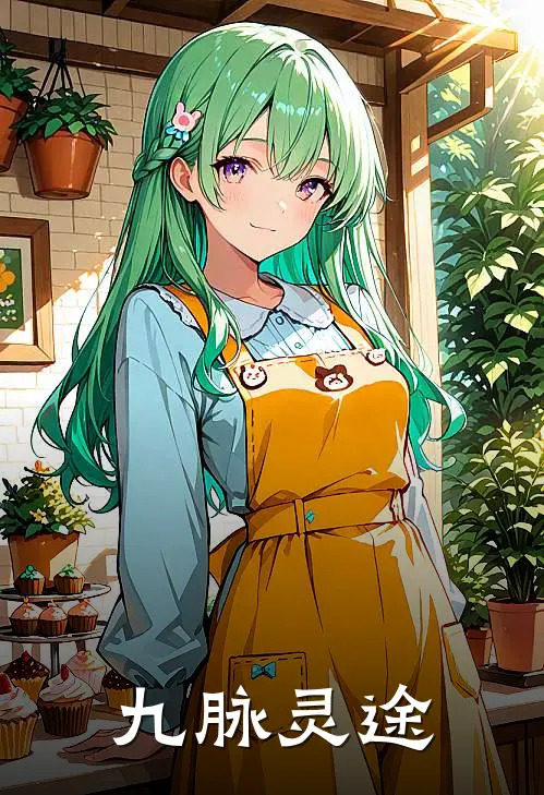 九脉灵途(林辰叶倾雪)最新完结小说推荐_热门小说排行榜九脉灵途林辰叶倾雪