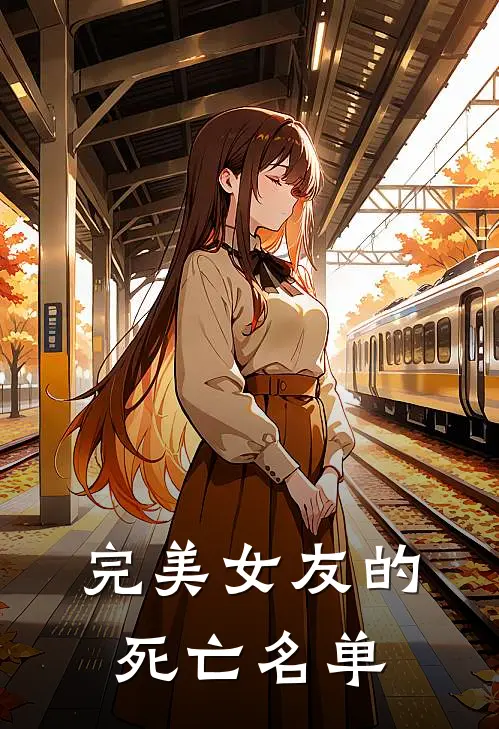 完美女友的死亡名单井小宇小宇免费小说完结_最新完本小说推荐完美女友的死亡名单(井小宇小宇)