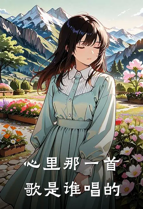 心里那一首歌是谁唱的