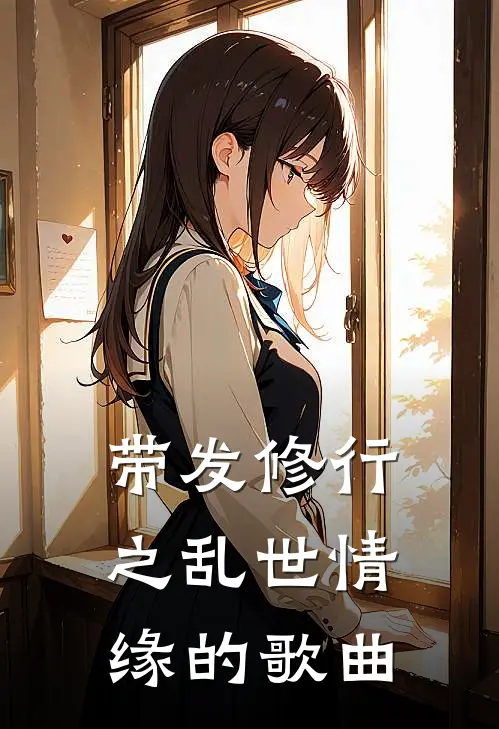 带发修行之乱世情缘的歌曲