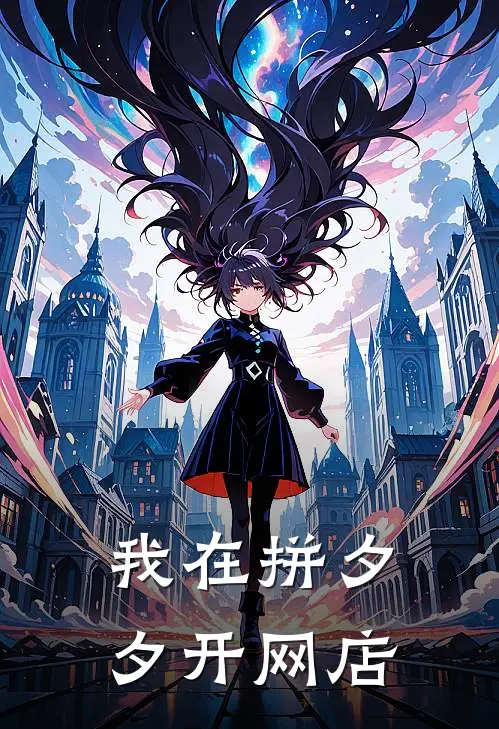 我在拼夕夕开网店