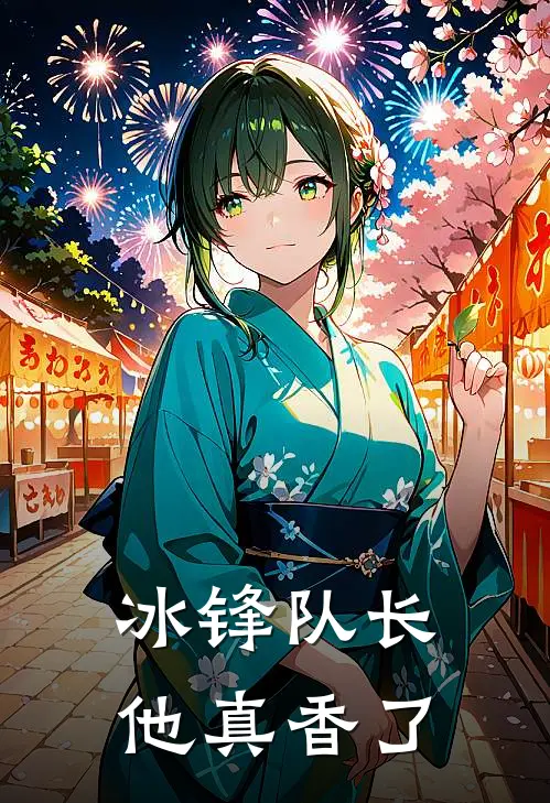 冰锋队长他真香了