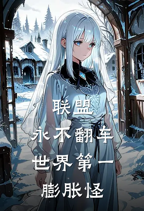 联盟：永不翻车，世界第一膨胀怪