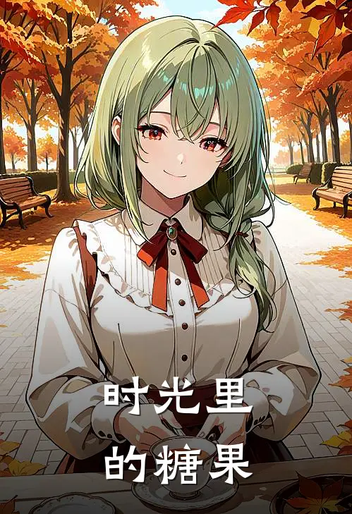 时光里的糖果林晓江宸欣完本小说推荐_免费小说全文阅读时光里的糖果林晓江宸欣