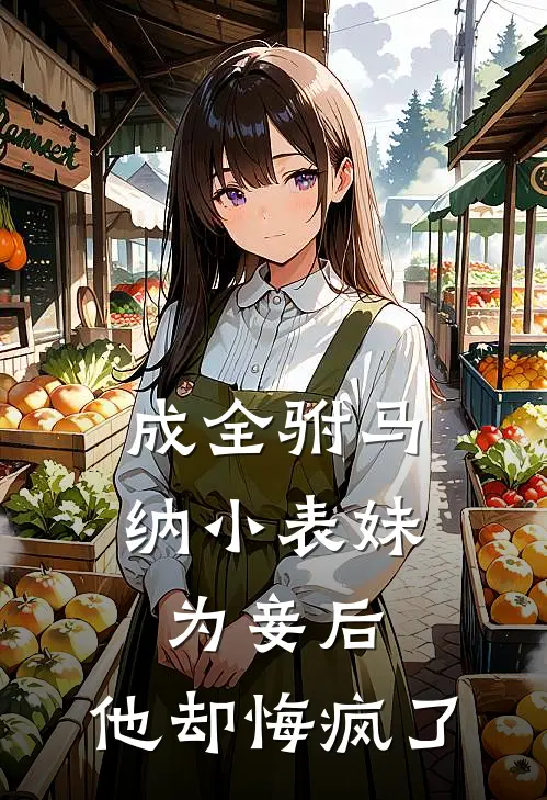 成全驸马纳小表妹为妾后，他却悔疯了