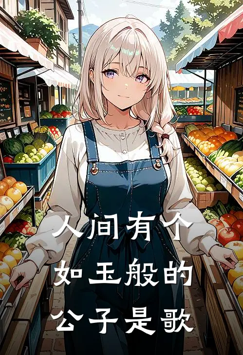 人间有个如玉般的公子是歌