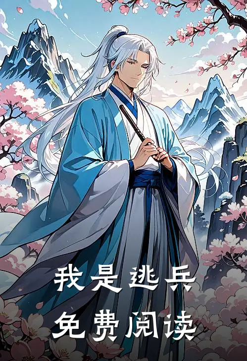 我是逃兵免费阅读