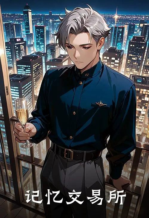 《记忆交易所》