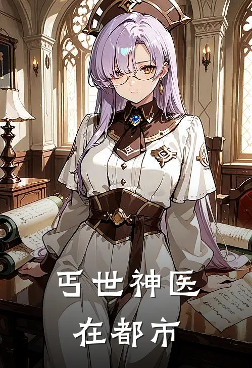 丐世神医在都市