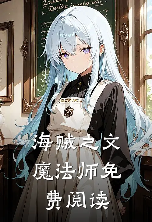 海贼之文魔法师免费阅读