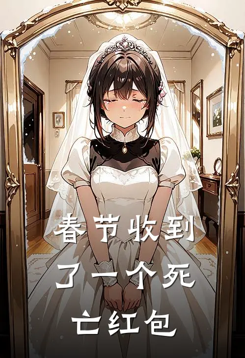 春节收到了一个死亡红包(抖音热门)全本免费小说_阅读免费小说春节收到了一个死亡红包抖音热门