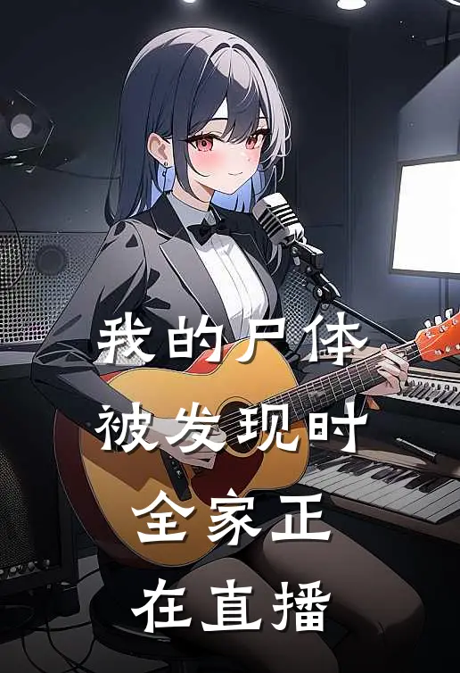 我的尸体被发现时，全家正在直播抖音热门最新完结小说推荐_全集免费小说我的尸体被发现时，全家正在直播抖音热门