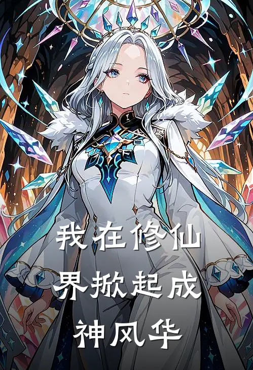我在修仙界掀起成神风华