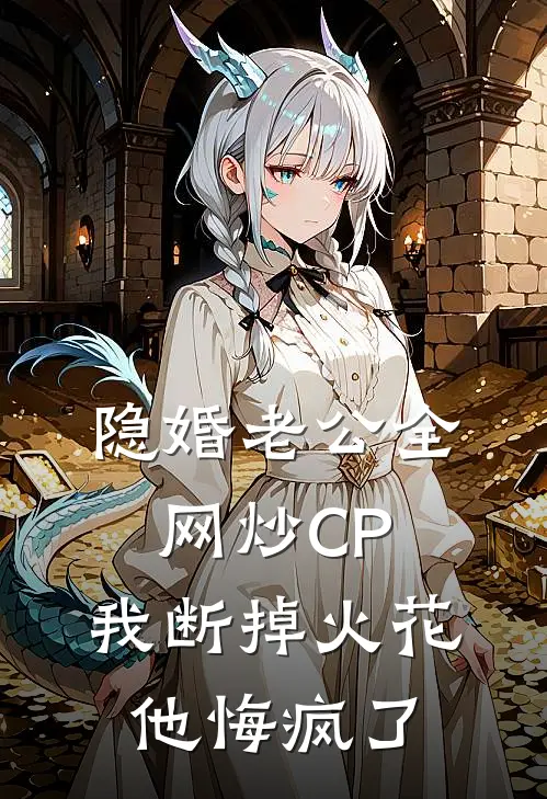 隐婚老公全网炒CP，我断掉火花他悔疯了(陆景川陆景)完整版免费阅读_最新章节列表隐婚老公全网炒CP，我断掉火花他悔疯了(陆景川陆景)