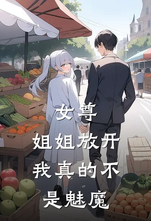 女尊：姐姐放开，我真的不是魅魔黎铭章晗热门的网络小说_热门的网络小说女尊：姐姐放开，我真的不是魅魔(黎铭章晗)