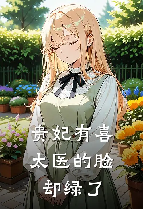 贵妃有喜，太医的脸却绿了(德妃华贵妃)完本小说大全_热门小说大全贵妃有喜，太医的脸却绿了德妃华贵妃