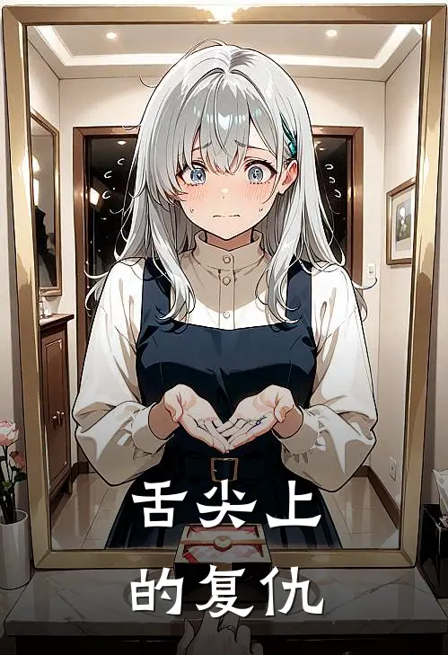 舌尖上的复仇。