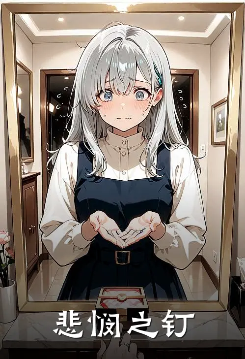 悲悯之钉(斯莱德特茅斯)热门网络小说_小说推荐完结悲悯之钉(斯莱德特茅斯)