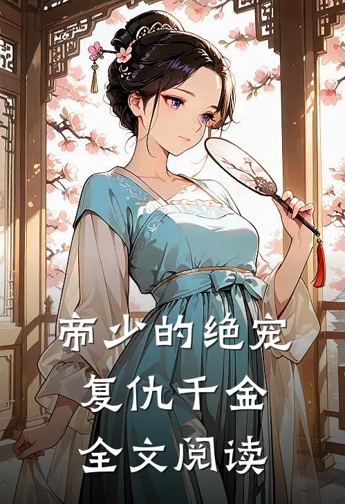 帝少的绝宠复仇千金全文阅读